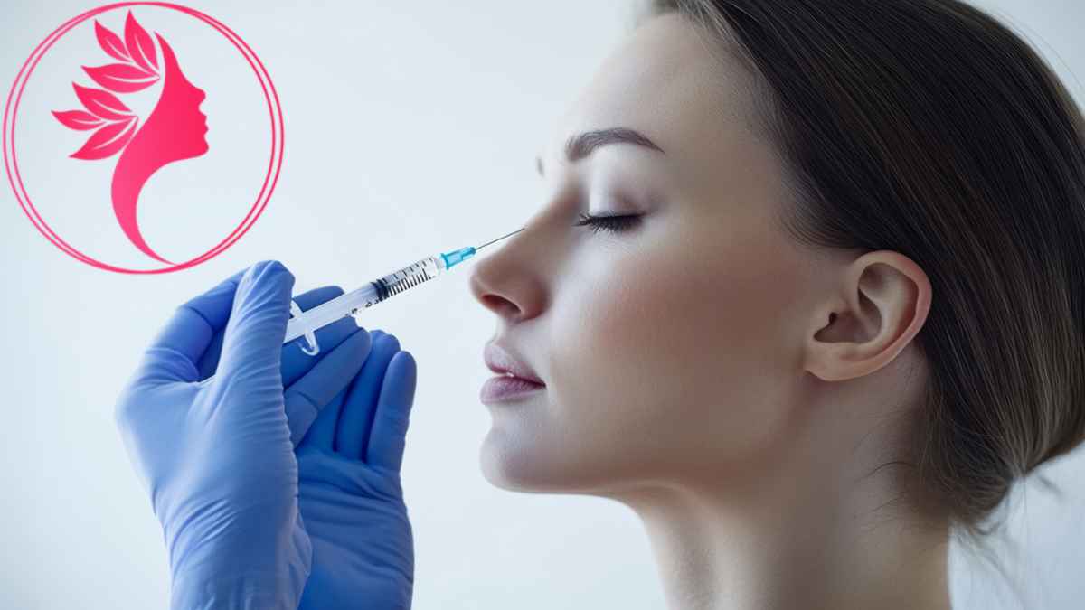 لیست بهترین مراکز تزریق آنزیم بینی در اختیاریه + هزینه تزریق آنزیم بینی