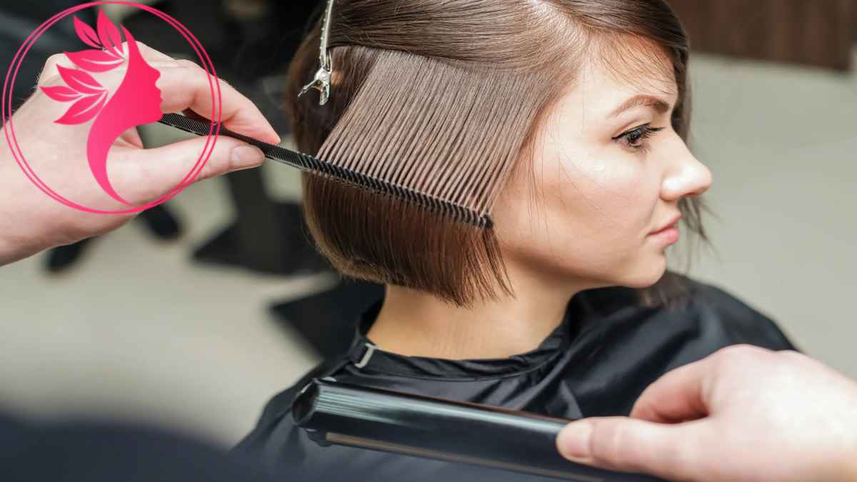لیست بهترین مراکز کوتاهی مو در اختیاریه + هزینه کوتاهی مو