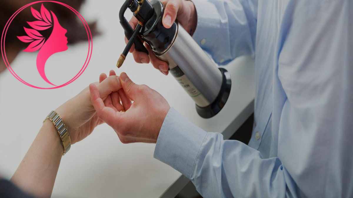 لیست بهترین مراکز کرایوتراپی در شهرک غرب + هزینه کرایوتراپی