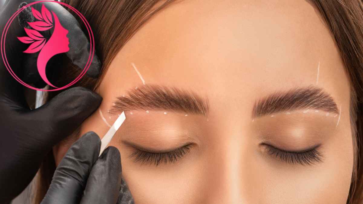لیست بهترین مراکز میکروبلیدینگ در شهرک غرب + هزینه میکروبلیدینگ