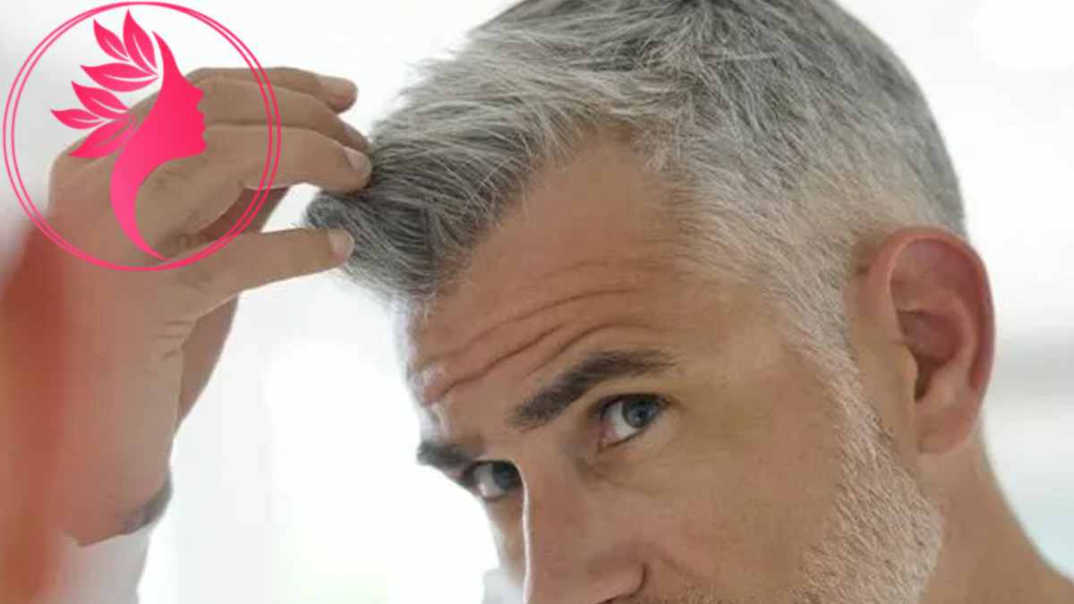 لیست بهترین مراکز رفع سفیدی مو در شهرک غرب + هزینه رفع سفیدی مو