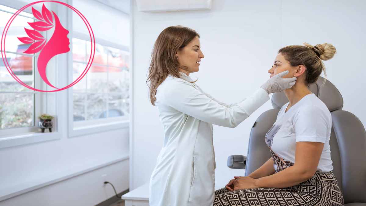 لیست بهترین مراکز درمان اسکار در شهرک غرب + هزینه درمان اسکار