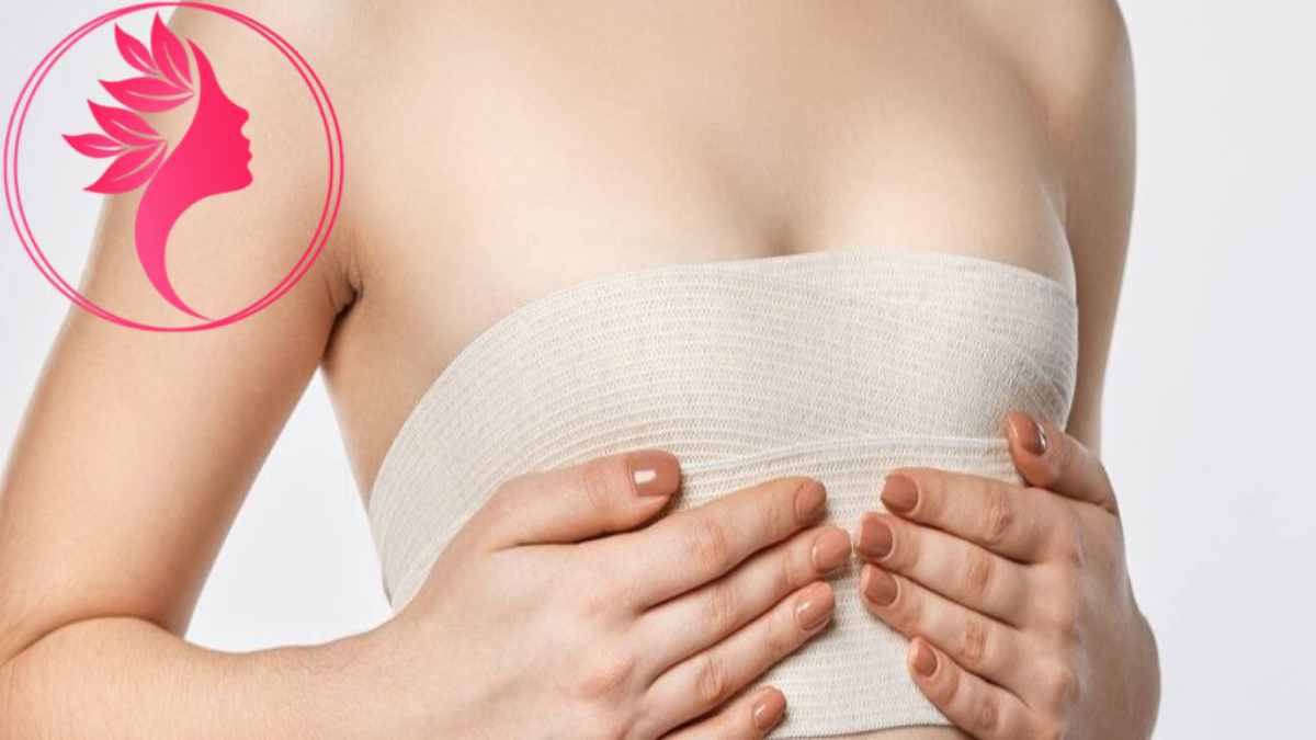 لیست بهترین مراکز لیفت سینه در شهرک غرب + هزینه لیفت سینه