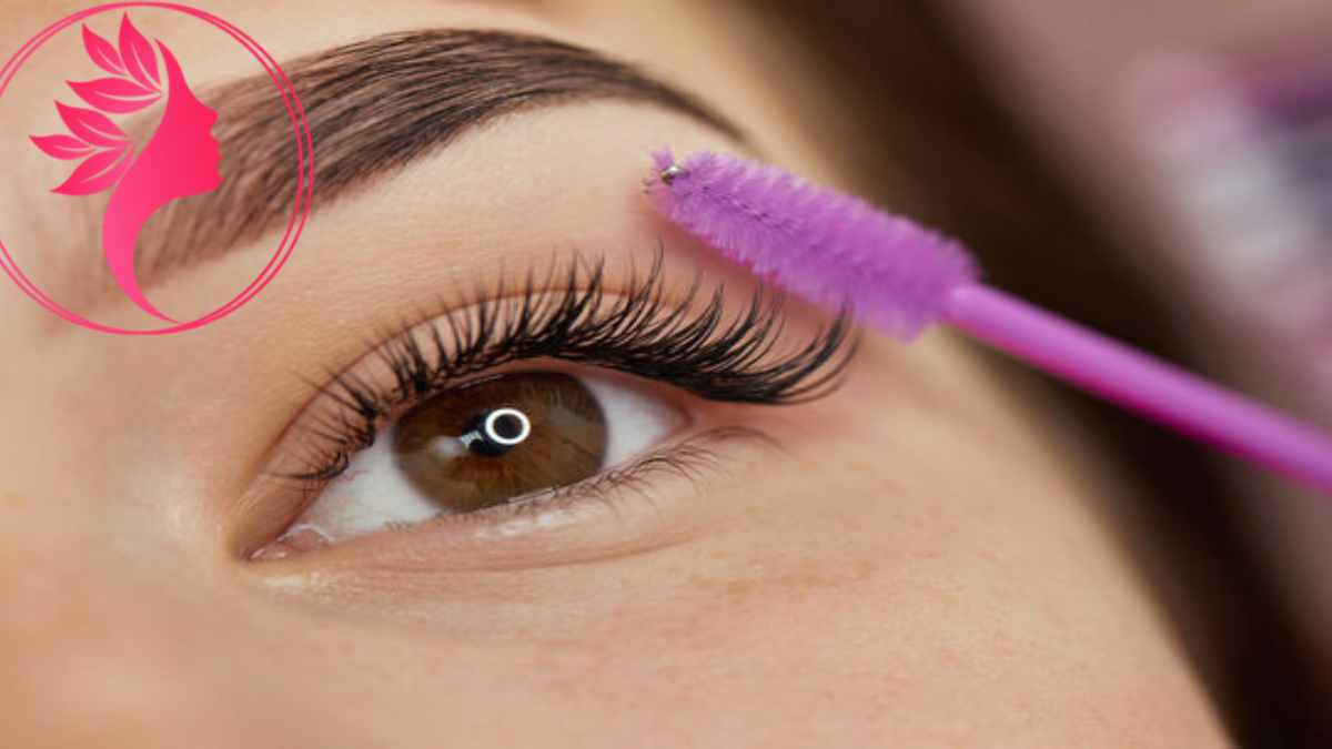 لیست بهترین مراکز اکستنشن مژه در شهرک غرب + هزینه اکستنشن مژه