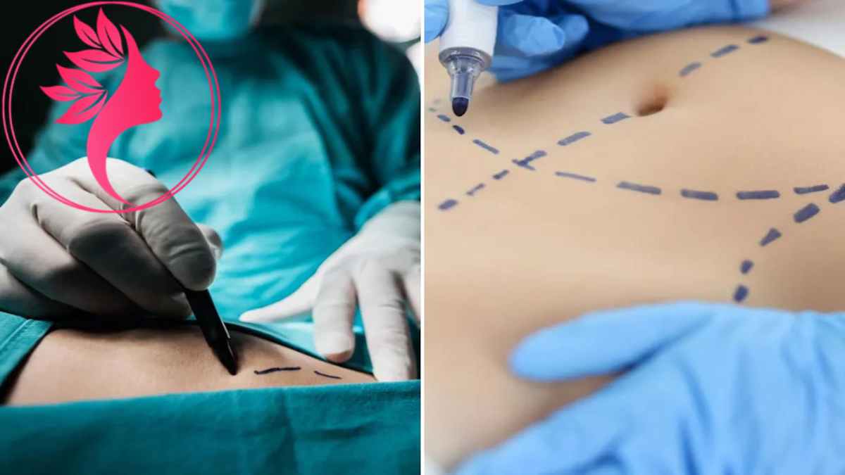 لیست بهترین مراکز جراحی پلاستیک در شهرک غرب + هزینه جراحی پلاستیک