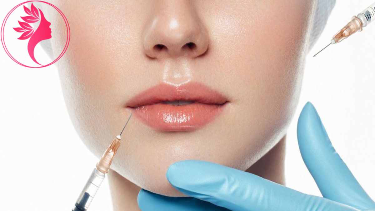 لیست بهترین مراکز تزریق بوتاکس در گیشا + هزینه تزریق بوتاکس
