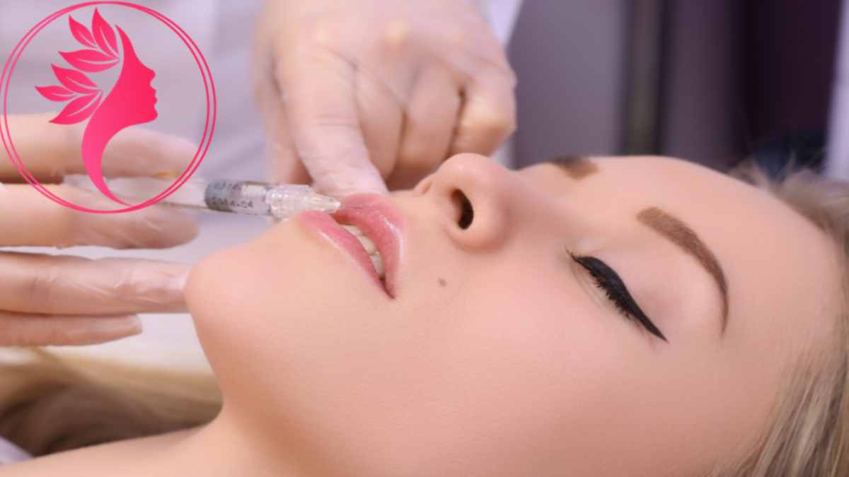 لیست بهترین مراکز تزریق فیلر در گیشا + هزینه تزریق فیلر