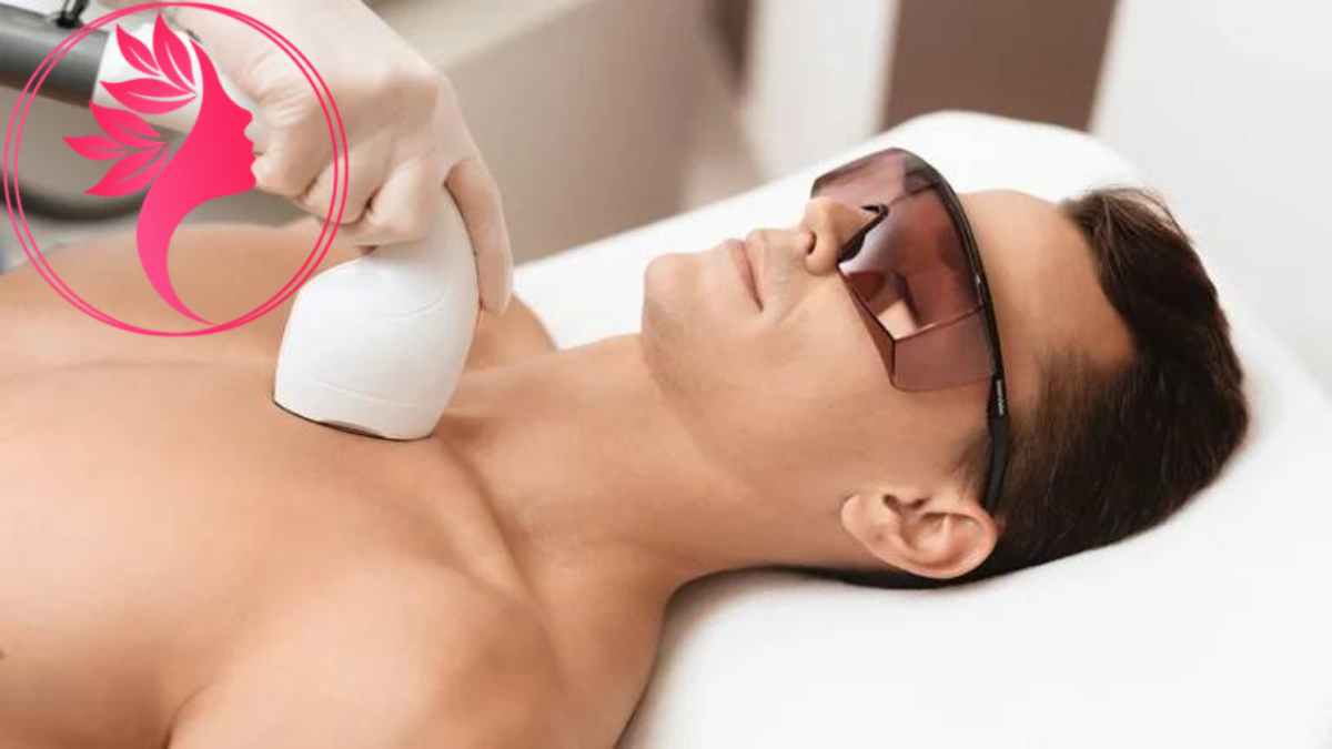 لیست بهترین مراکز لیزر موهای زائد در گیشا + هزینه لیزر موهای زائد