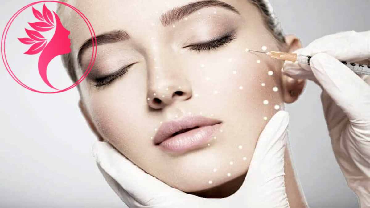 لیست بهترین مراکز تزریق مزوبوتاکس در گیشا + هزینه تزریق