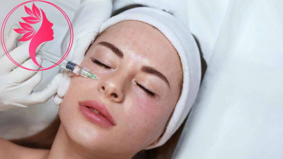لیست بهترین مراکز مزوتراپی صورت در گیشا + هزینه مزوتراپی صورت
