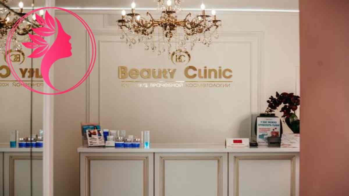 لیست بهترین کلینیک زیبایی در گیشا + هزینه کلینیک زیبایی