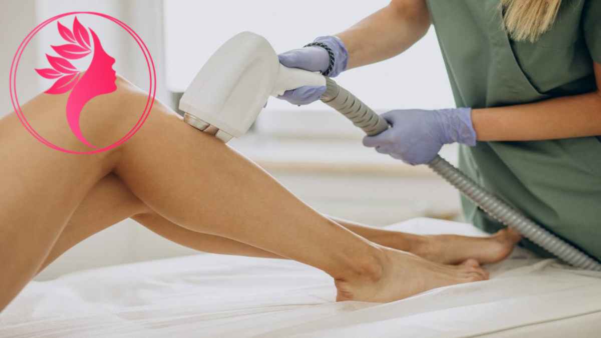 لیست بهترین مراکز لیزر موهای زائد در دربند + هزینه لیزر موهای زائد