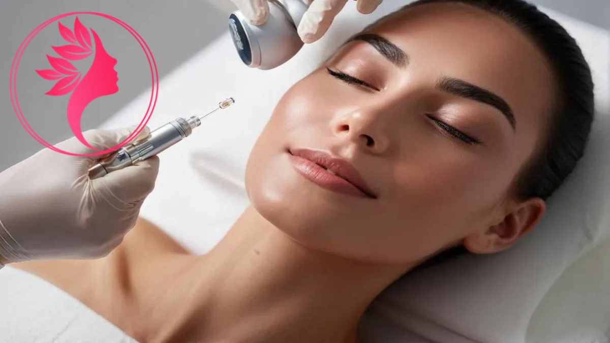 لیست بهترین مراکز میکرونیدلینگ در دربند + هزینه میکرونیدلینگ