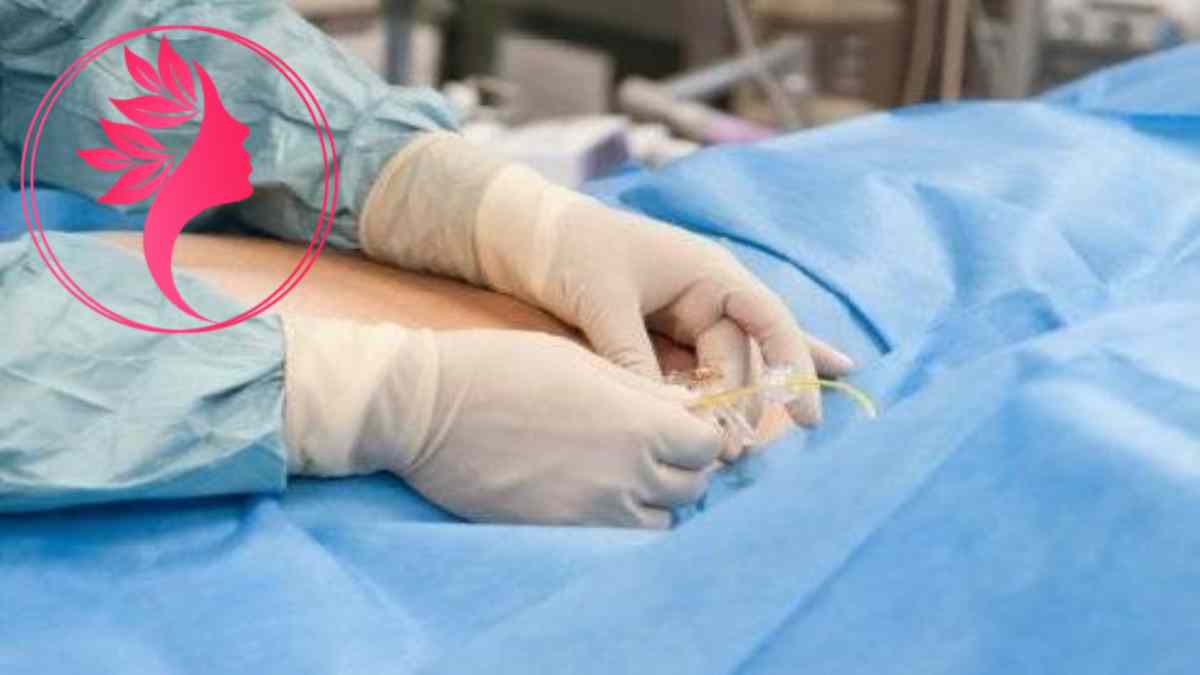 لیست بهترین مراکز پرینورافی در گیشا + هزینه پرینورافی