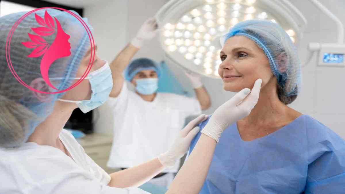 لیست بهترین مراکز جراحی پلاستیک در گیشا + هزینه جراحی پلاستیک
