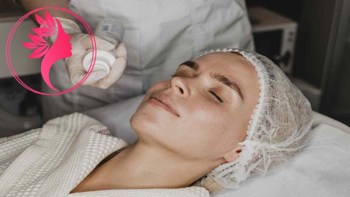 لیست بهترین مراکز فیشیال پوست در گیشا + هزینه فیشیال پوست