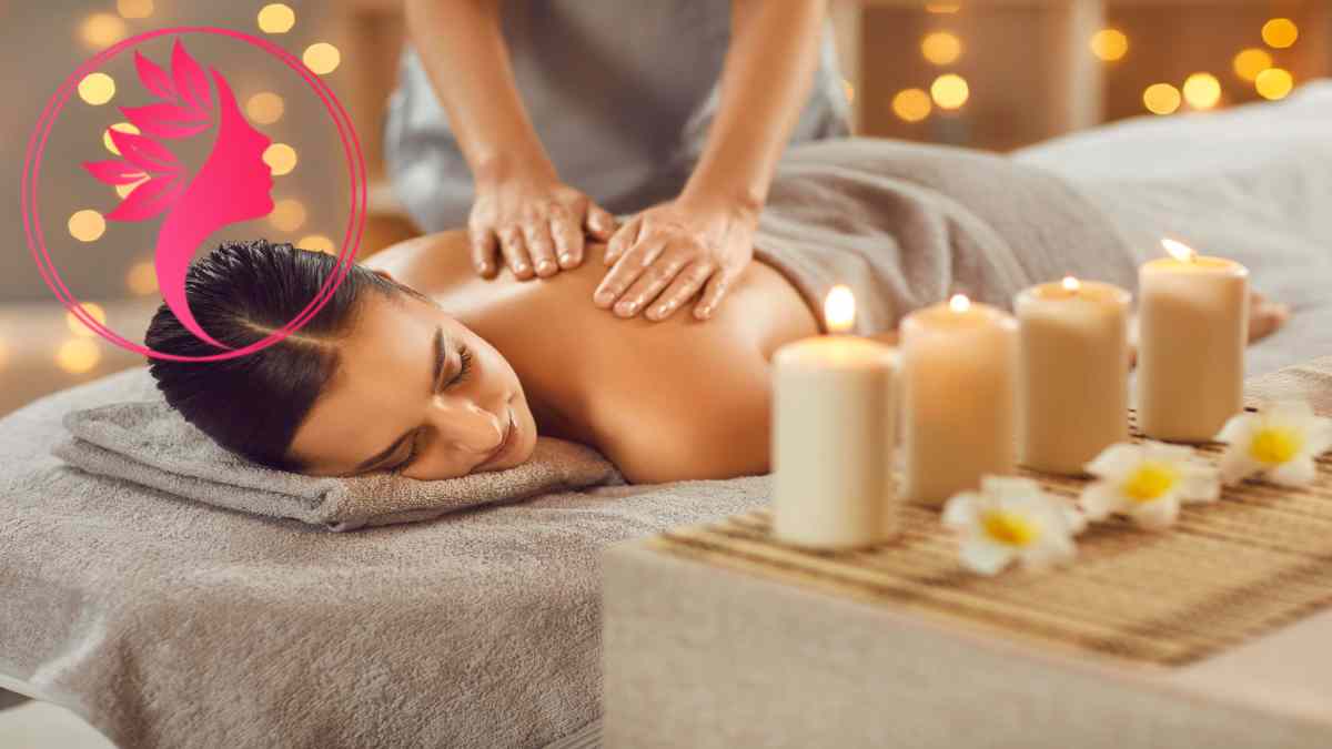 لیست بهترین مراکز اسپا در گیشا + هزینه اسپا