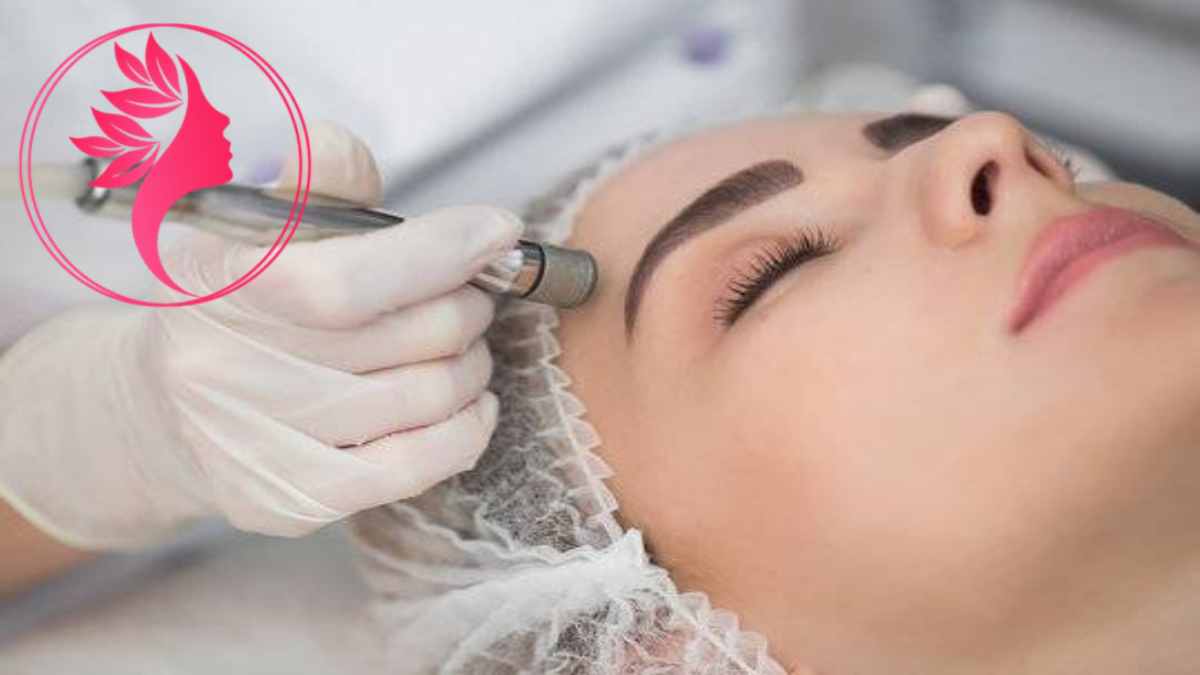 لیست بهترین مراکز میکرودرم در دربند + هزینه میکرودرم