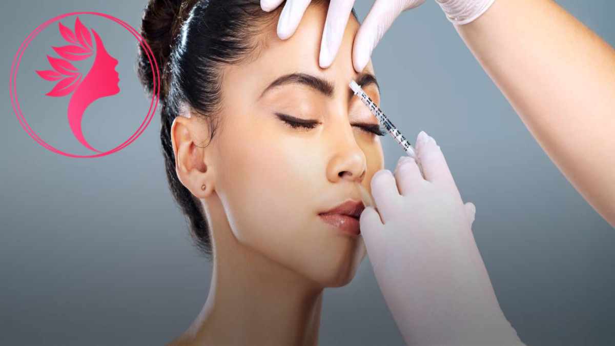 لیست بهترین مراکز تزریق بوتاکس در آجودانیه + هزینه تزریق بوتاکس