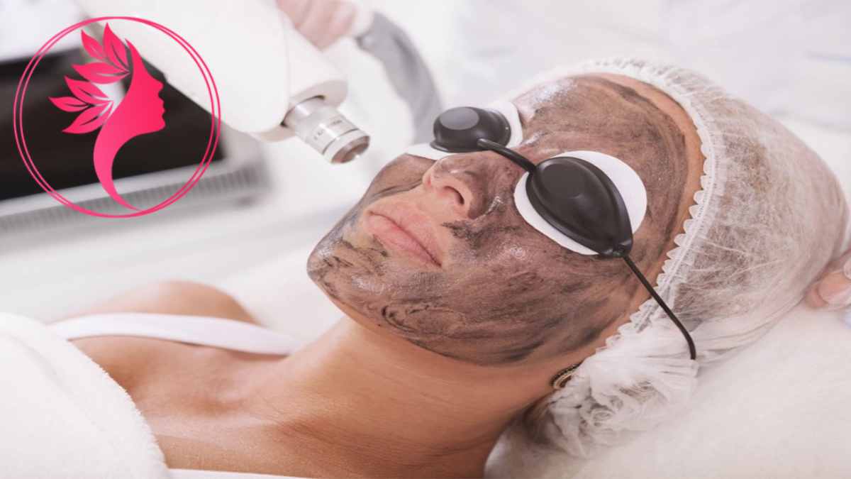 لیست بهترین مراکز پیلینگ کربن در آجودانیه + هزینه پیلینگ کربن