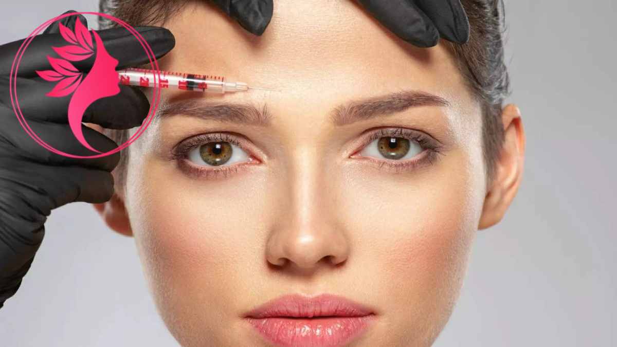لیست بهترین مراکز تزریق مزوبوتاکس در آجودانیه + هزینه تزریق مزوبوتاکس