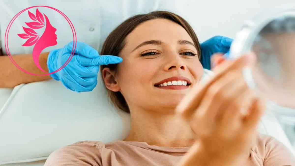 لیست بهترین مراکز کاشت ابرو در آجودانیه + هزینه کاشت ابرو