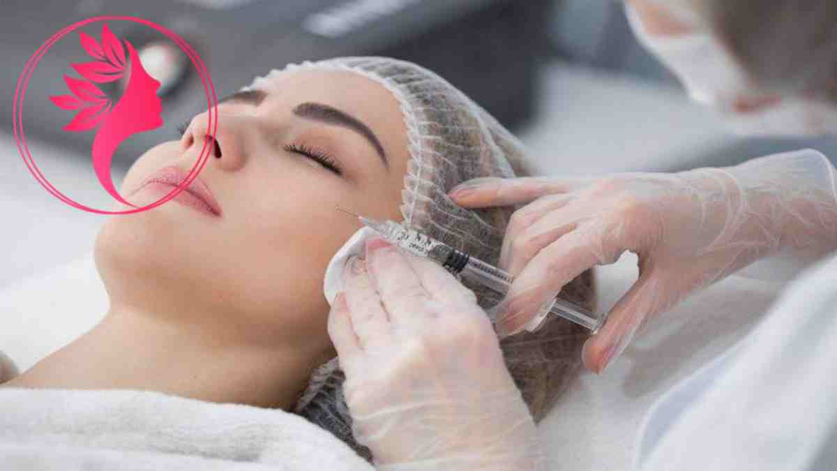 لیست بهترین مراکز تزریق مزوژل در آجودانیه + هزینه تزریق مزوژل