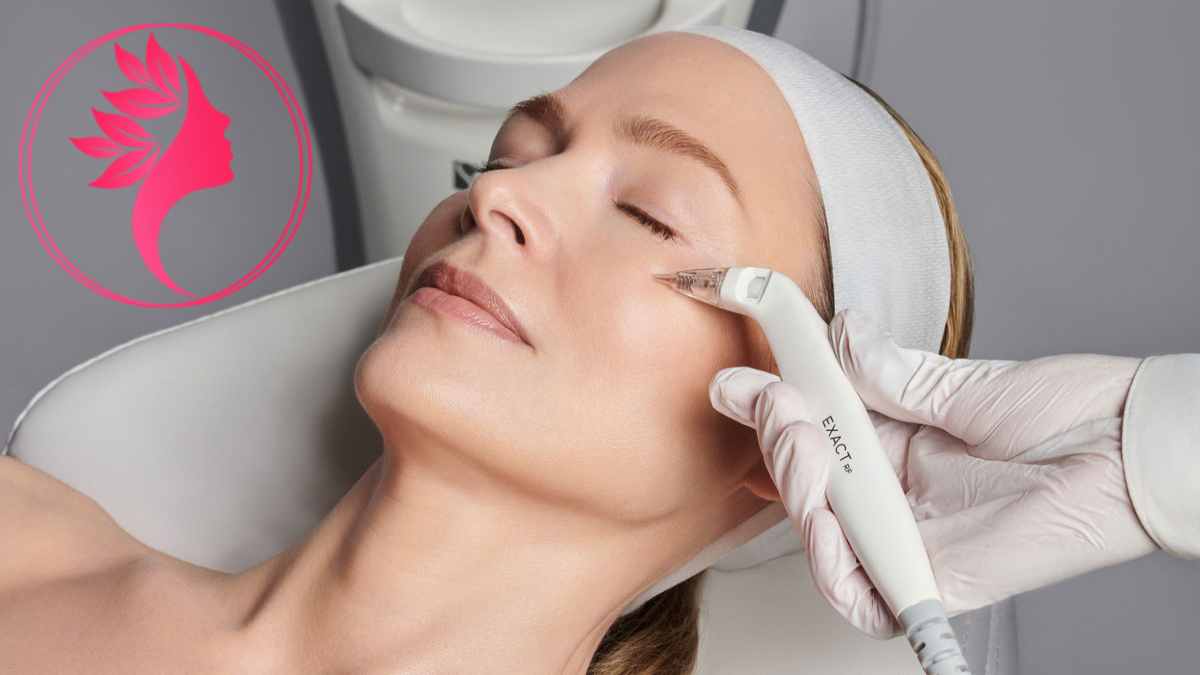 لیست بهترین مراکز جوانسازی پوست در آجودانیه + هزینه جوانسازی پوست