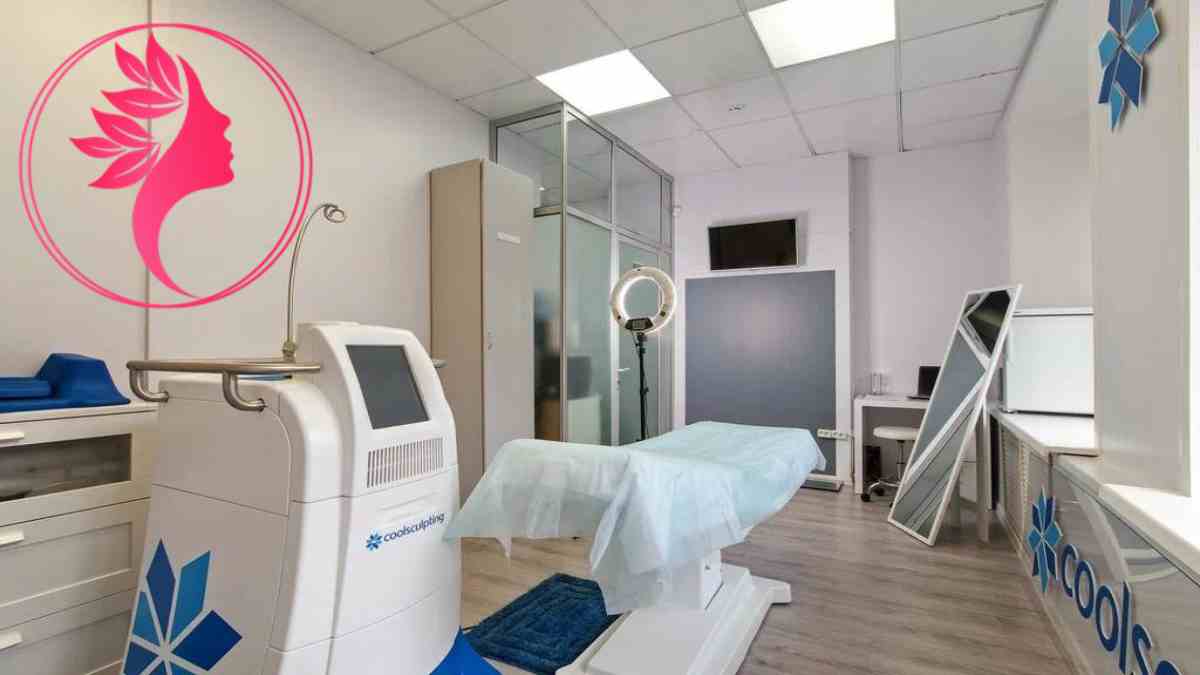 لیست بهترین کلینیک زیبایی در آجودانیه + هزینه کلینیک زیبایی
