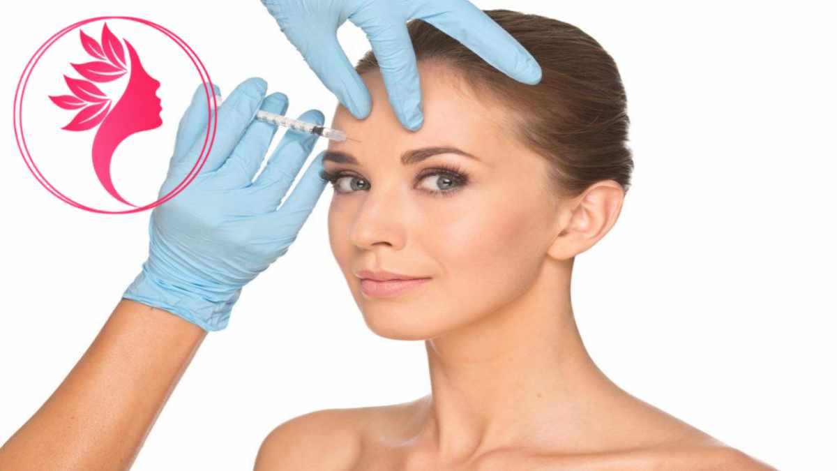 لیست بهترین مراکز تزریق بوتاکس در ونک + هزینه تزریق بوتاکس
