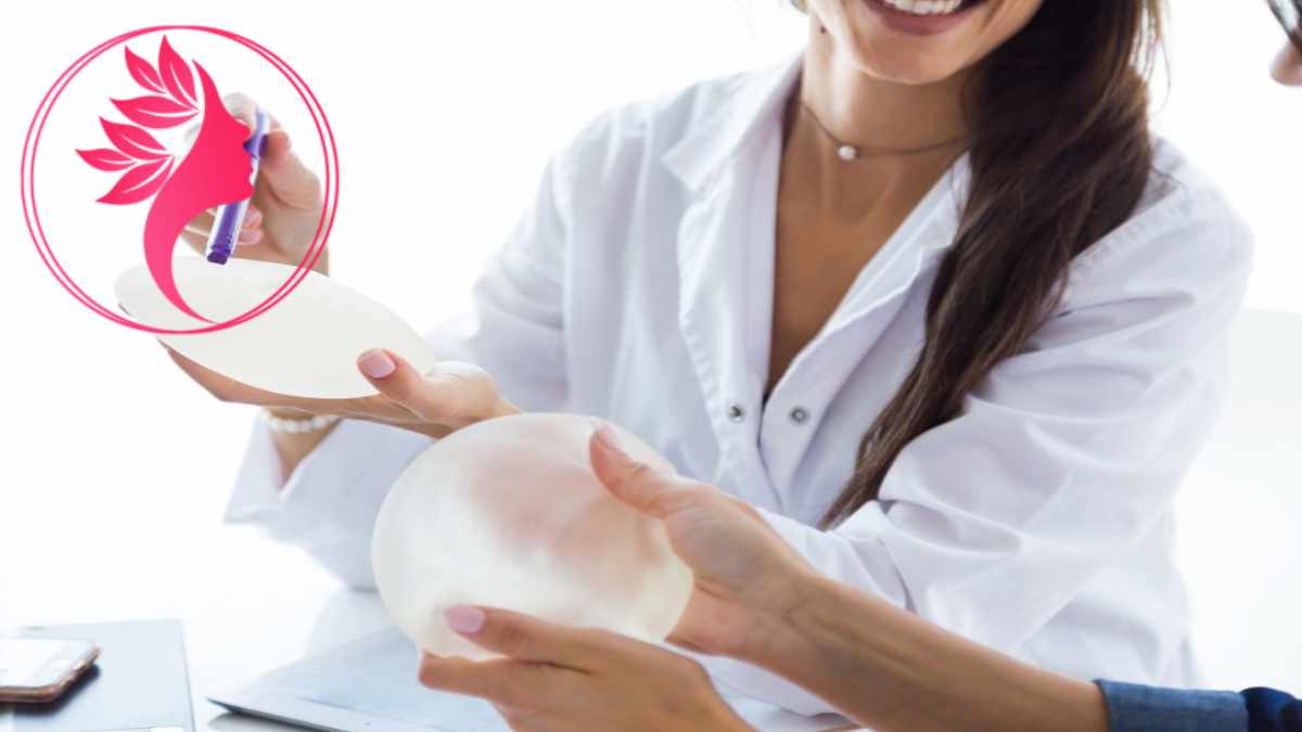 لیست بهترین مراکز پروتز سینه در آجودانیه + هزینه پروتز سینه