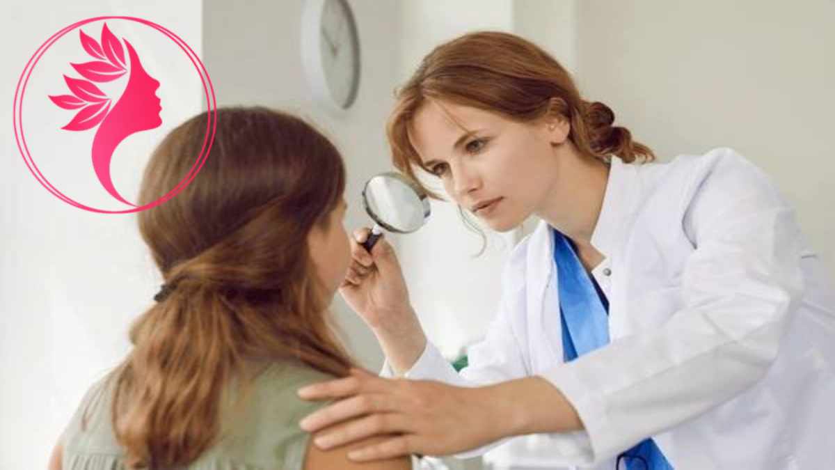 لیست بهترین متخصص پوست و مو در آجودانیه + هزینه پوست و مو