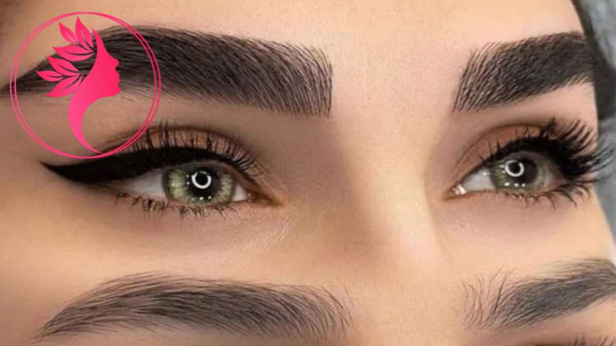 لیست بهترین مراکز فیبروز ابرو در آجودانیه + هزینه فیبروز ابرو