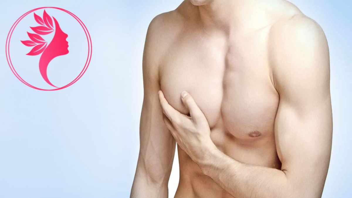 لیست بهترین مراکز ژنیکوماستی در آجودانیه + هزینه ژنیکوماستی