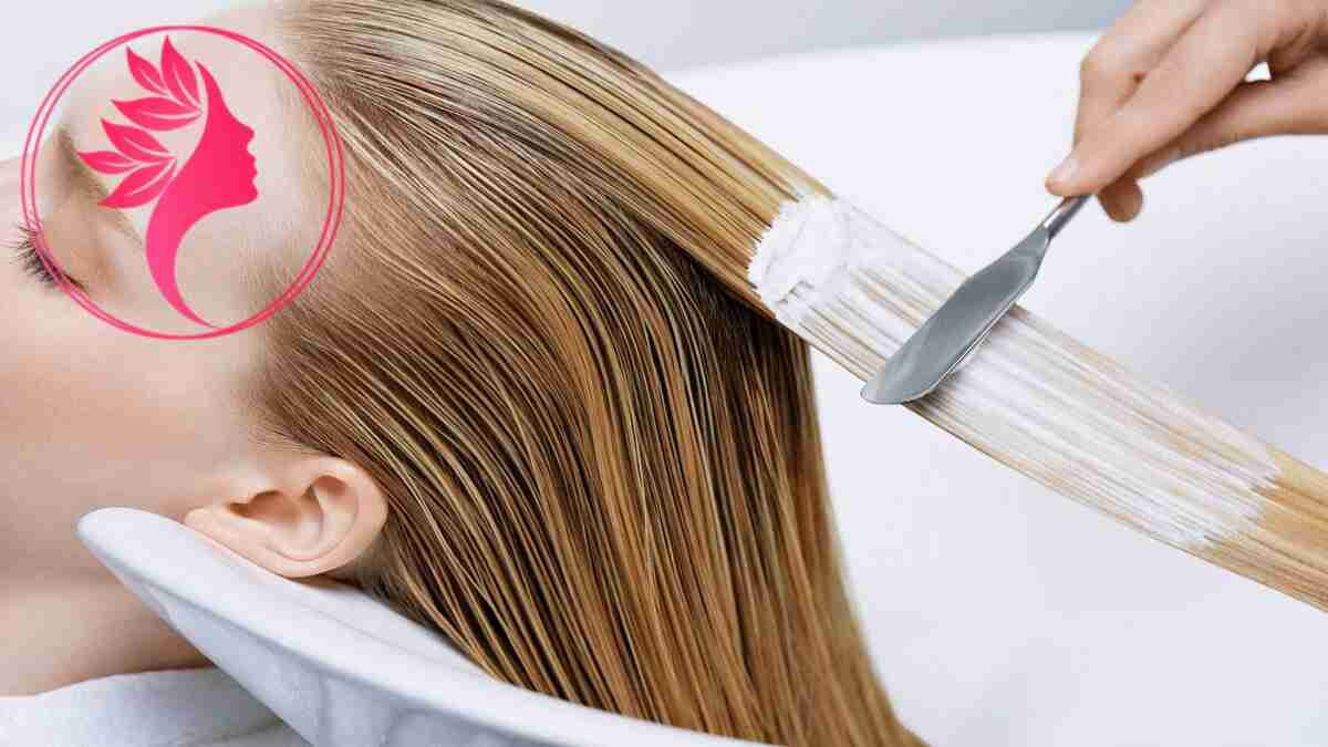 لیست بهترین مراکز دکلره مو در آجودانیه + هزینه دکلره مو