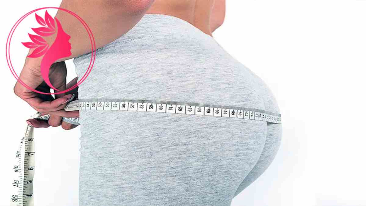لیست بهترین مراکز لیفت باسن در آجودانیه + هزینه لیفت باسن