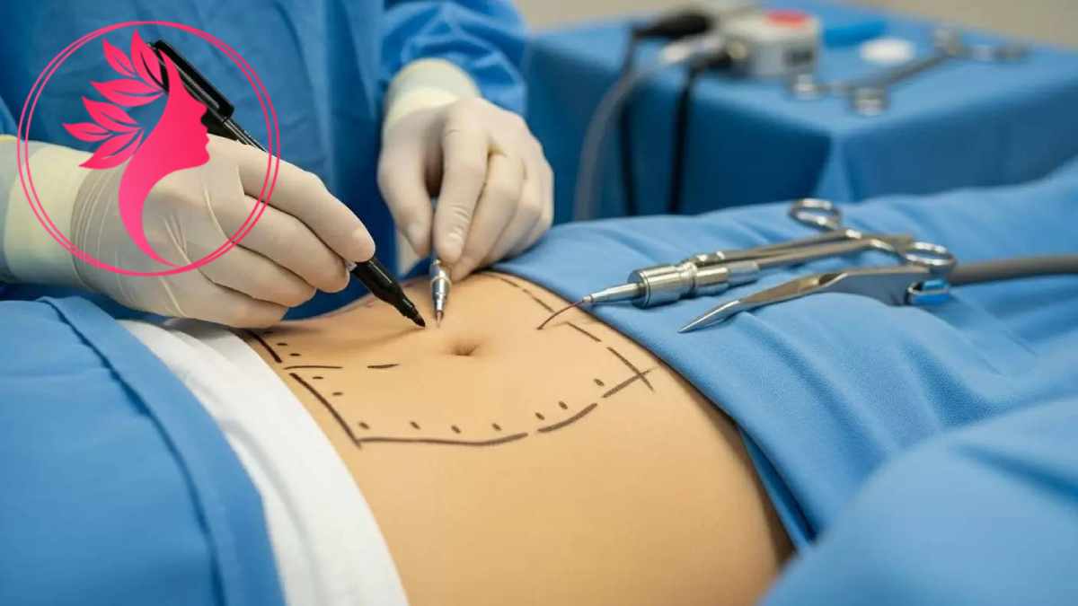 لیست بهترین مراکز لیپوماتیک در آجودانیه + هزینه لیپوماتیک