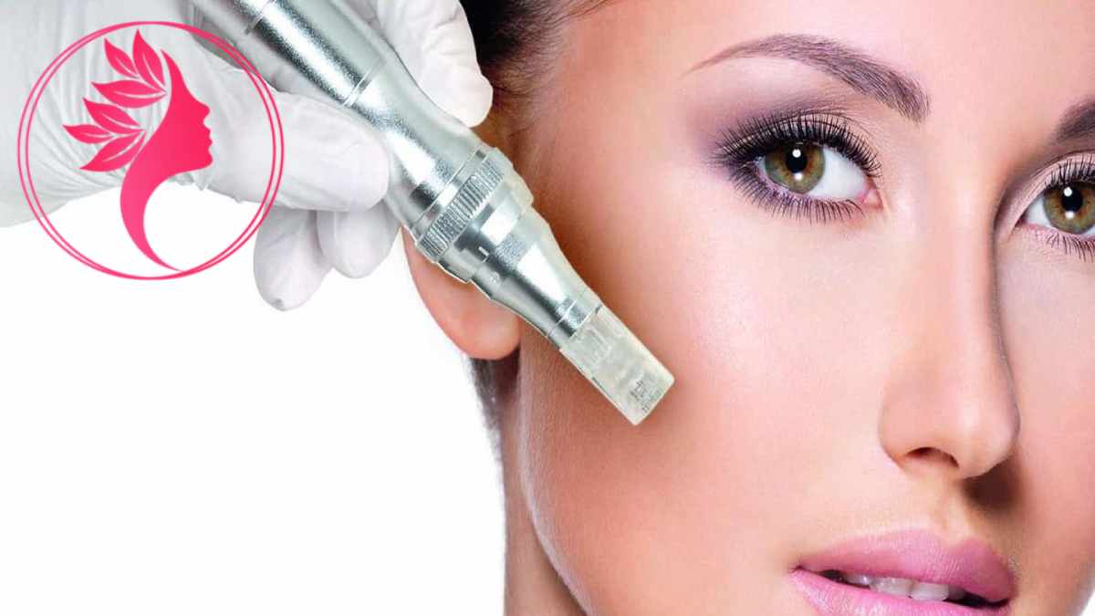 لیست بهترین مراکز مزونیدلینگ در ونک + هزینه مزونیدلینگ