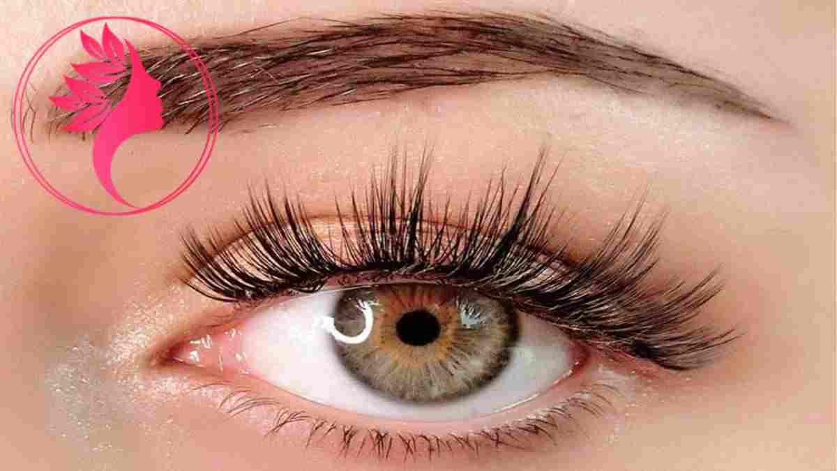 لیست بهترین مراکز کاشت مژه در آجودانیه + هزینه کاشت مژه