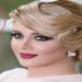 لیست بهترین مراکز شینیون مو در آجودانیه + هزینه شینیون مو