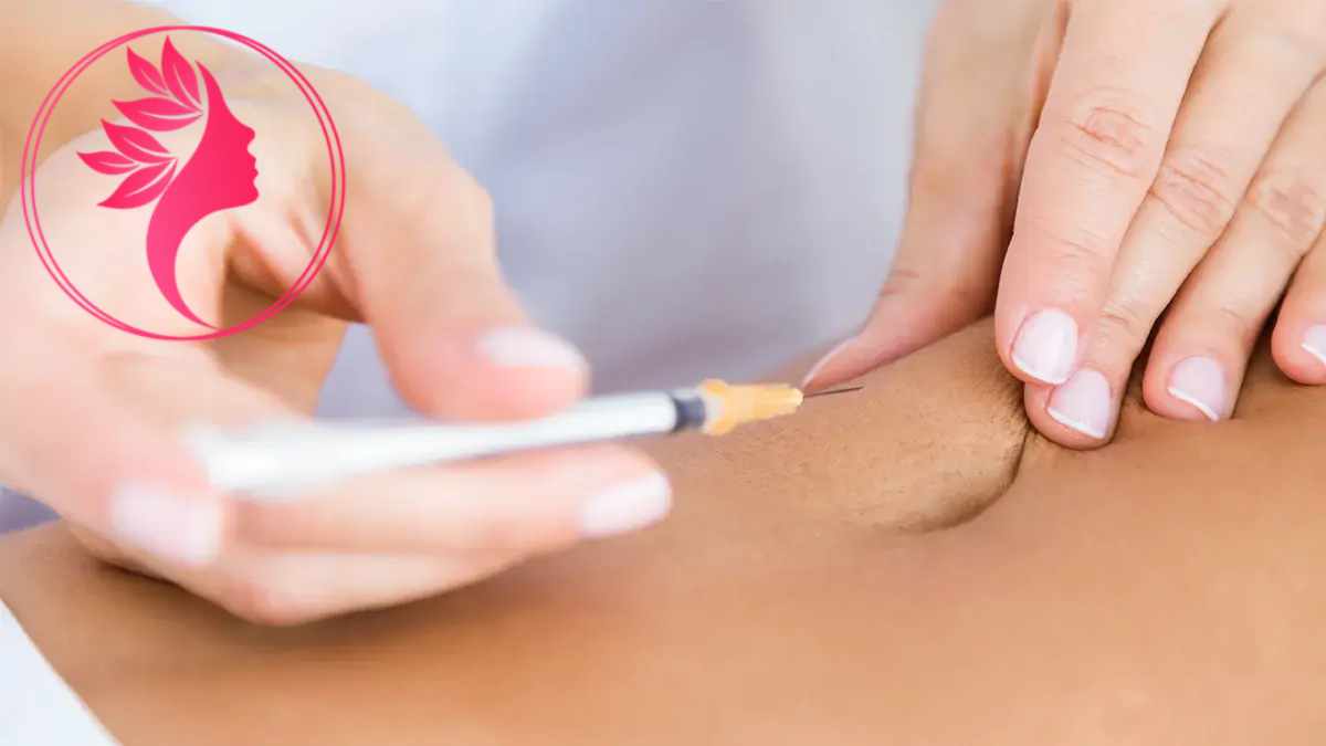 لیست بهترین مراکز لاغری موضعی در آجودانیه + هزینه لاغری موضعی