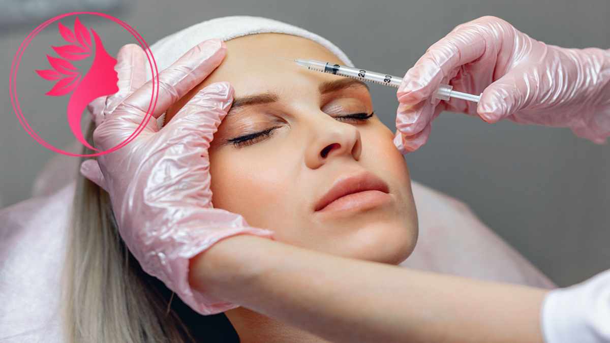 لیست بهترین مراکز تزریق مزوبوتاکس در ونک + هزینه تزریق مزوبوتاکس