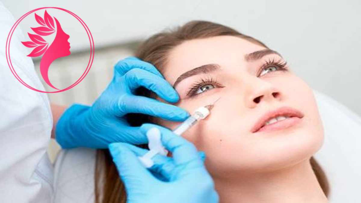 لیست بهترین مراکز تزریق مزوژل در ونک + هزینه تزریق مزوژل