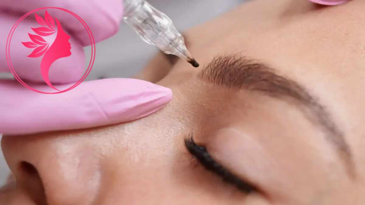 لیست بهترین مراکز میکروشیدینگ در آجودانیه + هزینه میکروشیدینگ