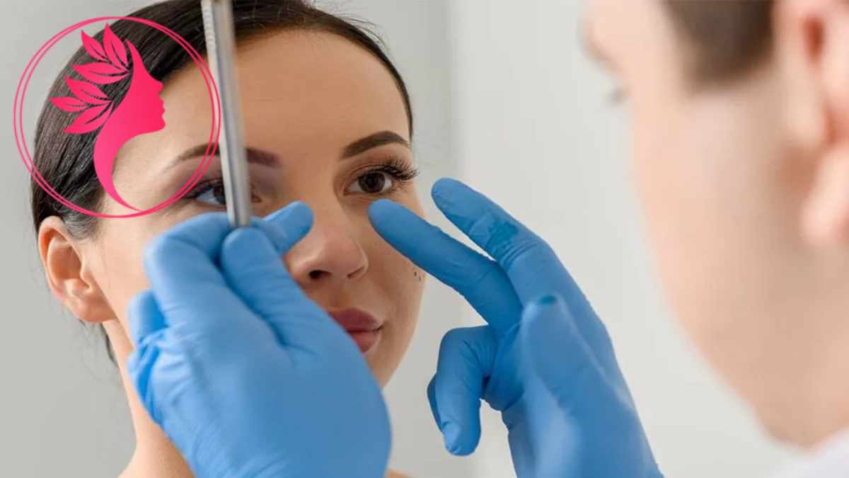 لیست بهترین مراکز جراحی بینی در آجودانیه + هزینه جراحی بینی