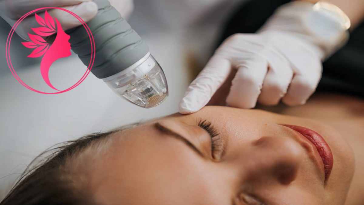 لیست مراکز آر اف فرکشنال در ونک + هزینه آر اف فرکشنال