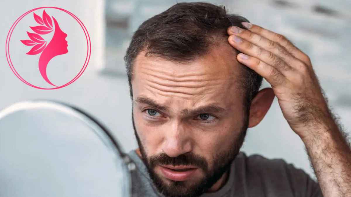 لیست بهترین مراکز درمان ریزش مو در ونک + هزینه درمان ریزش مو