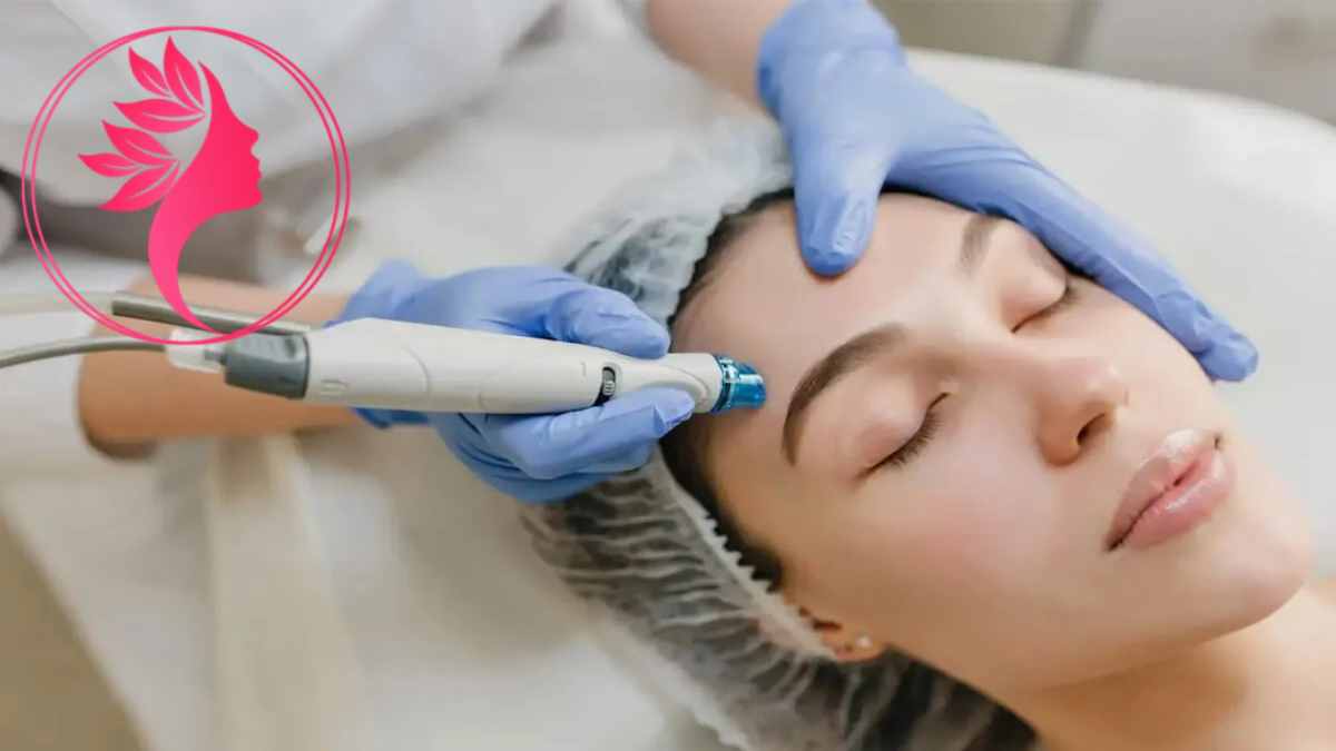 لیست بهترین مراکز میکرودرم در ونک + هزینه میکرودرم
