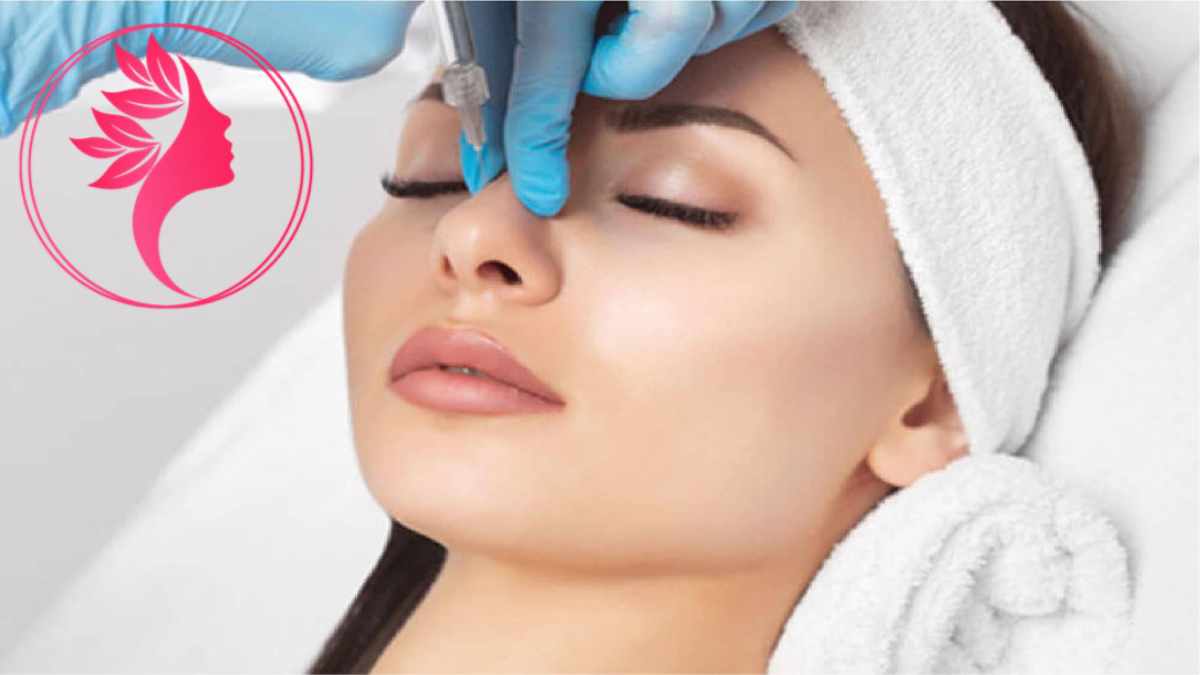 لیست بهترین مراکز تزریق آنزیم بینی در ونک + هزینه تزریق آنزیم بینی